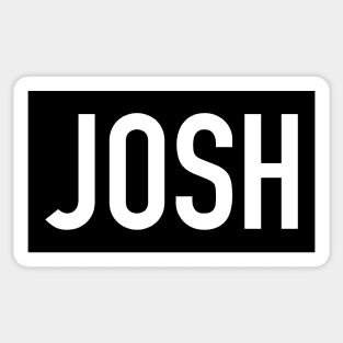 Josh Sticker